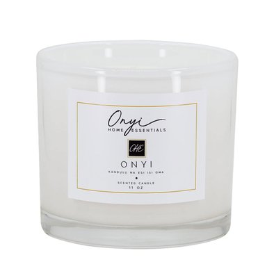 Luxury Candle - ONYI