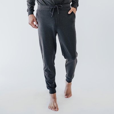 Cozy Earth Men's Ultra-Soft Jogger Pant