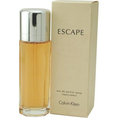 Escape Eau De Parfum Spray  Oz By