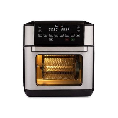 Ninja SP251Q Digital Air Fry Pro 10-in-1 Smart Oven w/Temperature Probe