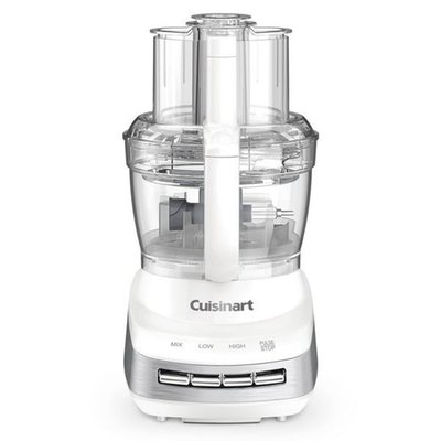 Ninja 9-cup Professional Plus Food Processor with Extra Discs on QVC 