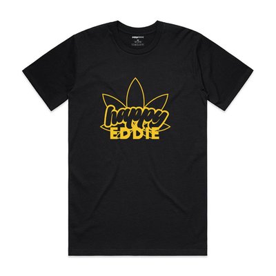 Happy Eddie Launch T-Shirt