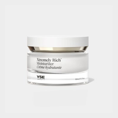 Xtremely Rich Moisturizer