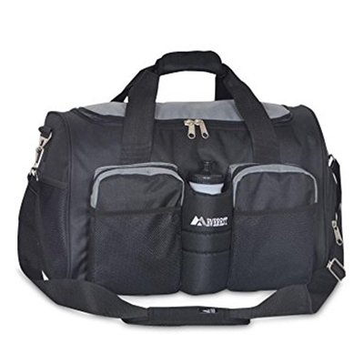 Calpak's Luka Duffel Is Back In Stock And 20% Off Right Now - Forbes Vetted