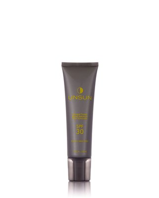 Mineral Tinted Face Sunscreen