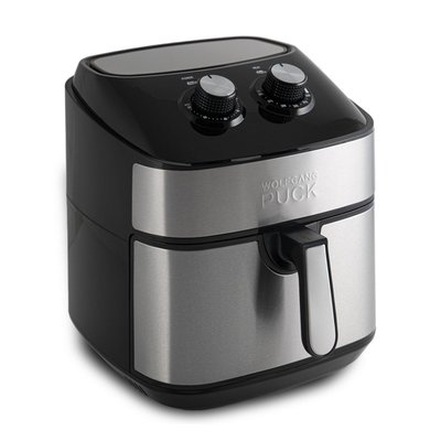 Don't Miss a $80 Deal on a $180 PowerXL 10-Quart Dual Basket Air Fryer