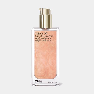 Take It Off Gel-Oil Cleanser