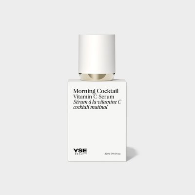 Morning Cocktail Vitamin C Serum