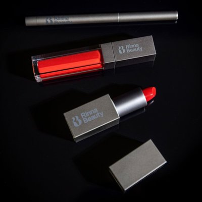 The Kiki Lip Kit